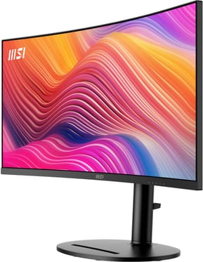 Écran incurvé 34" UWQHD MSI MD342CQP (9S6-3PC59H-027) — image 3