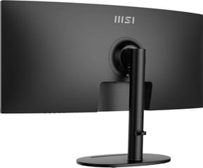 Écran incurvé 34" UWQHD MSI MD342CQP (9S6-3PC59H-027) — image 6