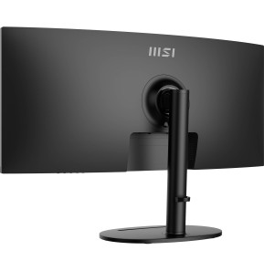 Écran incurvé 34" UWQHD MSI MD342CQP (9S6-3PC59H-027)