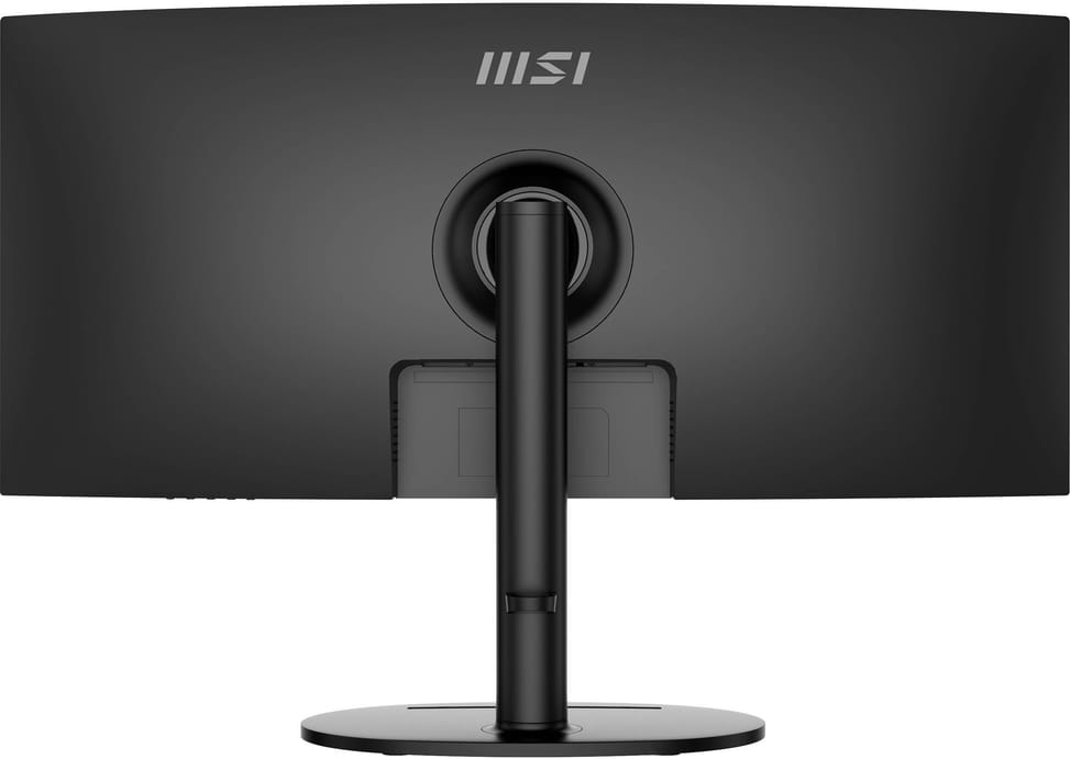 MSI MD342CQP 34" UWQHD Curved Monitor (9S6-3PC59H-027) — image 5