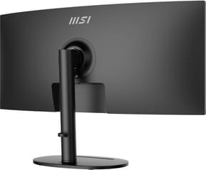 Écran incurvé 34" UWQHD MSI MD342CQP (9S6-3PC59H-027) — image 4
