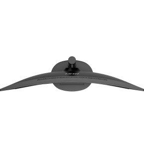 Écran incurvé 34" UWQHD MSI MD342CQP (9S6-3PC59H-027)