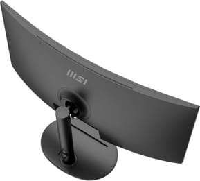 Écran incurvé 34" UWQHD MSI MD342CQP (9S6-3PC59H-027) — image 7