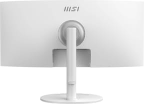 Écran incurvé 34" UWQHD MSI MD342CQP Blanc (9S6-3PC59H-039) — image 5