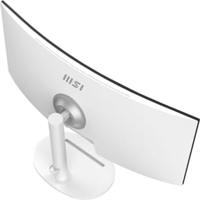 Écran incurvé 34" UWQHD MSI MD342CQP Blanc (9S6-3PC59H-039) — image 7