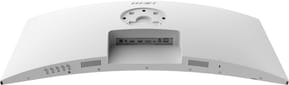 Écran incurvé 34" UWQHD MSI MD342CQP Blanc (9S6-3PC59H-039) — image 8