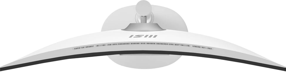 شاشة منحنية 34" UWQHD MSI MD342CQP أبيض (9S6-3PC59H-039) — صورة 9
