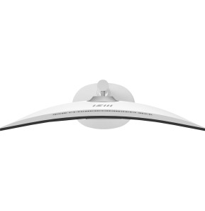 Écran incurvé 34" UWQHD MSI MD342CQP Blanc (9S6-3PC59H-039)