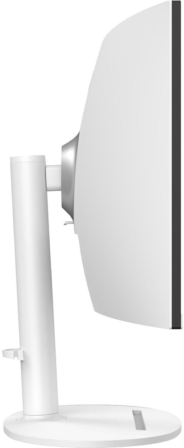 شاشة منحنية 34" UWQHD MSI MD342CQP أبيض (9S6-3PC59H-039) — صورة 10