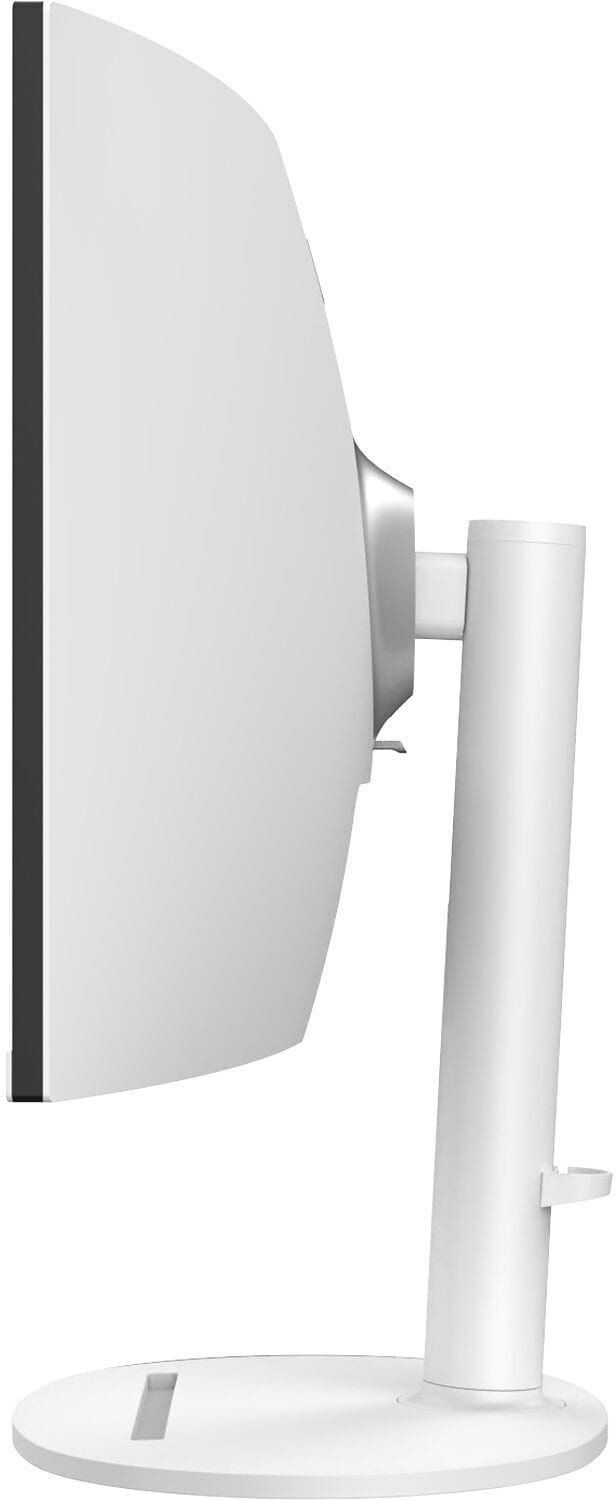 Écran incurvé 34" UWQHD MSI MD342CQP Blanc (9S6-3PC59H-039) — image 11