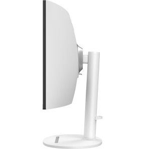 Écran incurvé 34" UWQHD MSI MD342CQP Blanc (9S6-3PC59H-039)