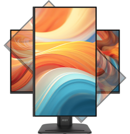 Écran 23.8" Full HD MSI PRO MP245PHG E14 (9S6-3PE69M-001)