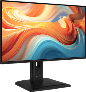 Écran 23.8" Full HD MSI PRO MP245PHG E14 (9S6-3PE69M-001) — image 2