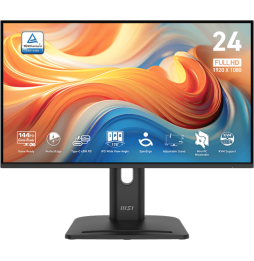Écran 23.8" Full HD MSI PRO...