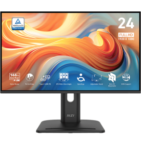 Écran 23.8" Full HD MSI PRO MP245PHG E14...