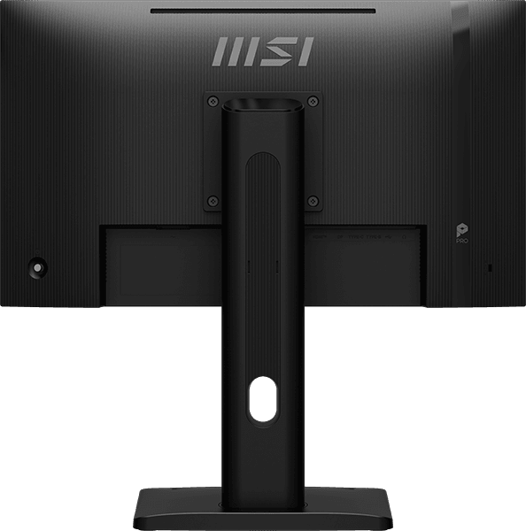 Écran 23.8" Full HD MSI PRO MP245PHG E14 (9S6-3PE69M-001) — image 6