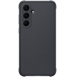 Étui Samsung renforcé pour Galaxy S25 FE - Noir (EF-RS731CBEGWW)