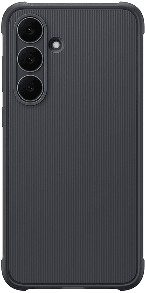 Étui Samsung renforcé pour Galaxy S25 FE - Noir (EF-RS731CBEGWW) — image 3