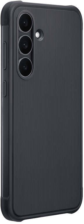 Étui Samsung renforcé pour Galaxy S25 FE - Noir (EF-RS731CBEGWW) — image 4