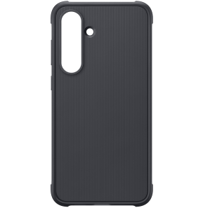 Étui Samsung renforcé pour Galaxy S25 FE - Noir...