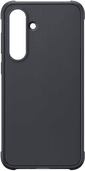 Étui Samsung renforcé pour Galaxy S25 FE - Noir (EF-RS731CBEGWW)