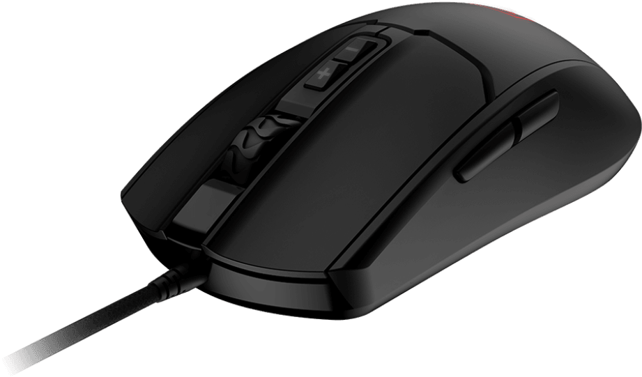 Souris gaming filaire MSI FORGE GM100 - USB (S12-0402310-HH9) — image 4