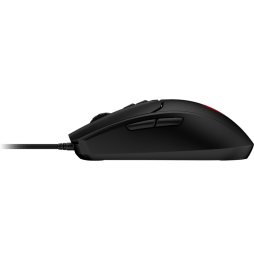 Souris gaming filaire MSI FORGE GM100 - USB (S12-0402310-HH9)