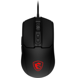 Souris gaming filaire MSI...