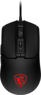 Souris gaming filaire MSI FORGE GM100 - USB (S12-0402310-HH9)
