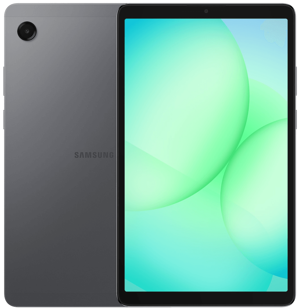 جهاز لوحي Samsung Galaxy Tab A11 4G — 8 GB RAM / 128 GB — 8.7 بوصة — صورة 1