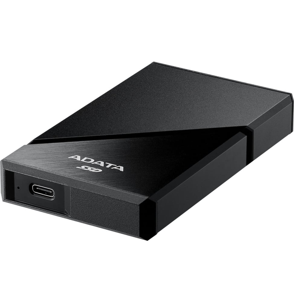 Disque Dur portable SSD ADATA SE920 USB-C - 1To (SE920-1TCBK)