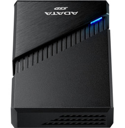 Disque Dur portable SSD ADATA SE920 USB-C - 1To (SE920-1TCBK)