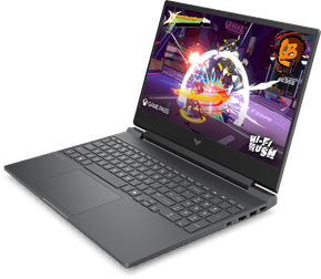 Ordinateur portable Gaming HP Victus 15-fa2042nk (CC9X1EA) — image 2