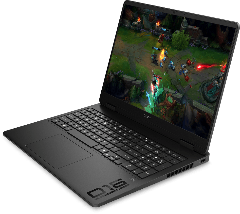 Ordinateur portable Gaming HP Omen 16-am0081nf (CC9Y0EA) — image 3