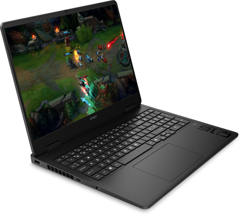 Ordinateur portable Gaming HP Omen 16-am0081nf (CC9Y0EA) — image 2