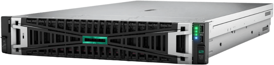 HPE ProLiant DL380 Gen11 Server (P60637-421) — image 2