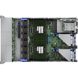 Serveur HPE ProLiant DL380 Gen11 (P60637-421)