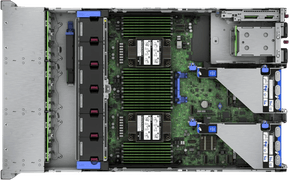 Serveur HPE ProLiant DL380 Gen11 (P60637-421) — image 5