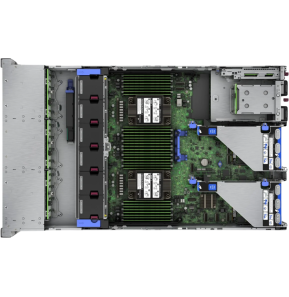 Serveur HPE ProLiant DL380 Gen11 (P60637-421)