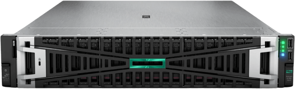 HPE ProLiant DL380 Gen11 Server (P60637-421) — image 1