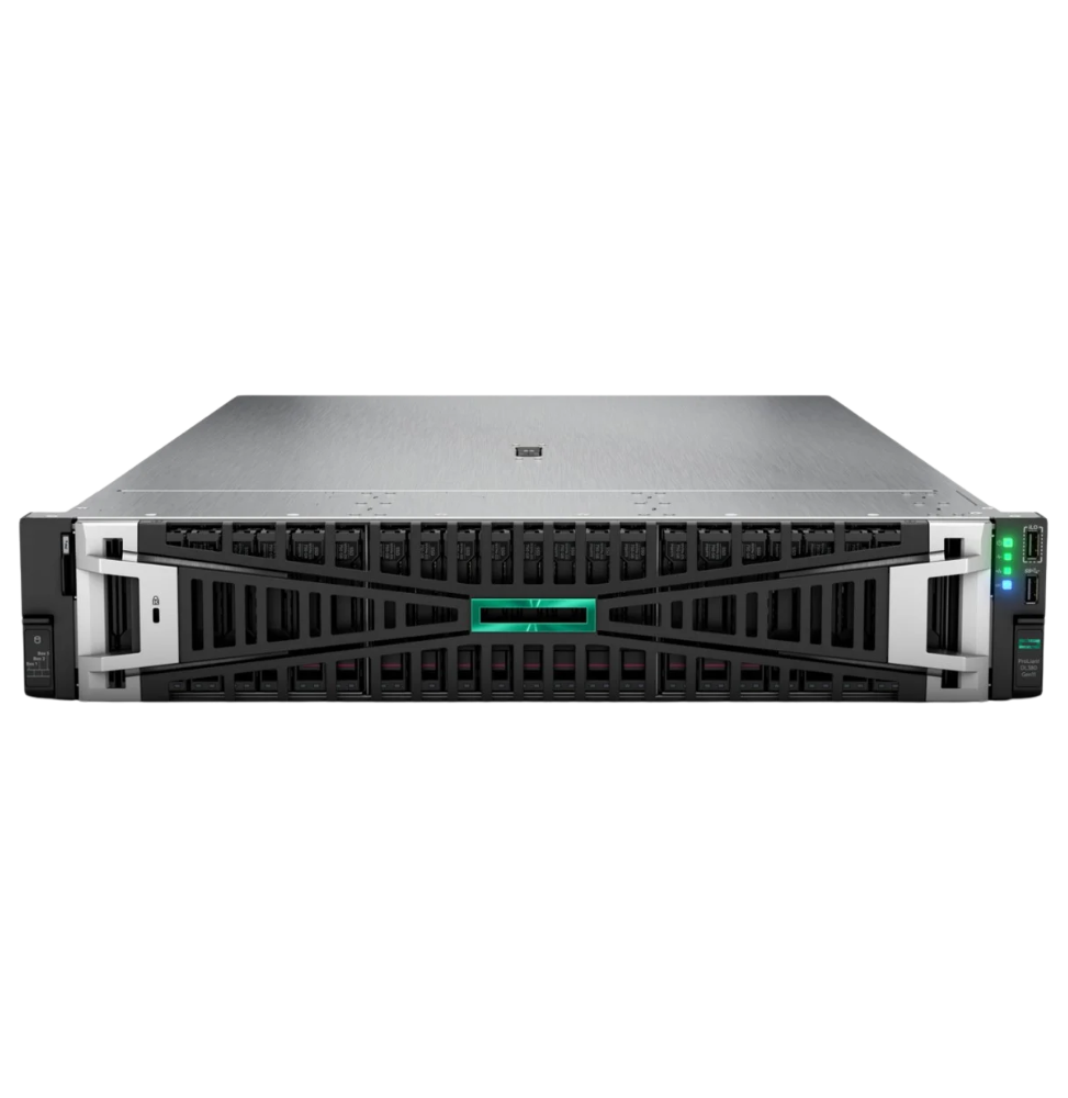 Serveur HPE ProLiant DL380 Gen11 (P60637-421)