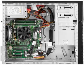 Serveur HPE ProLiant ML30 Gen11 (P65397-421) — image 5