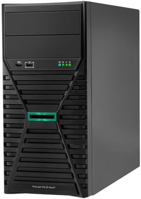 Serveur HPE ProLiant ML30 Gen11 (P65397-421) — image 2
