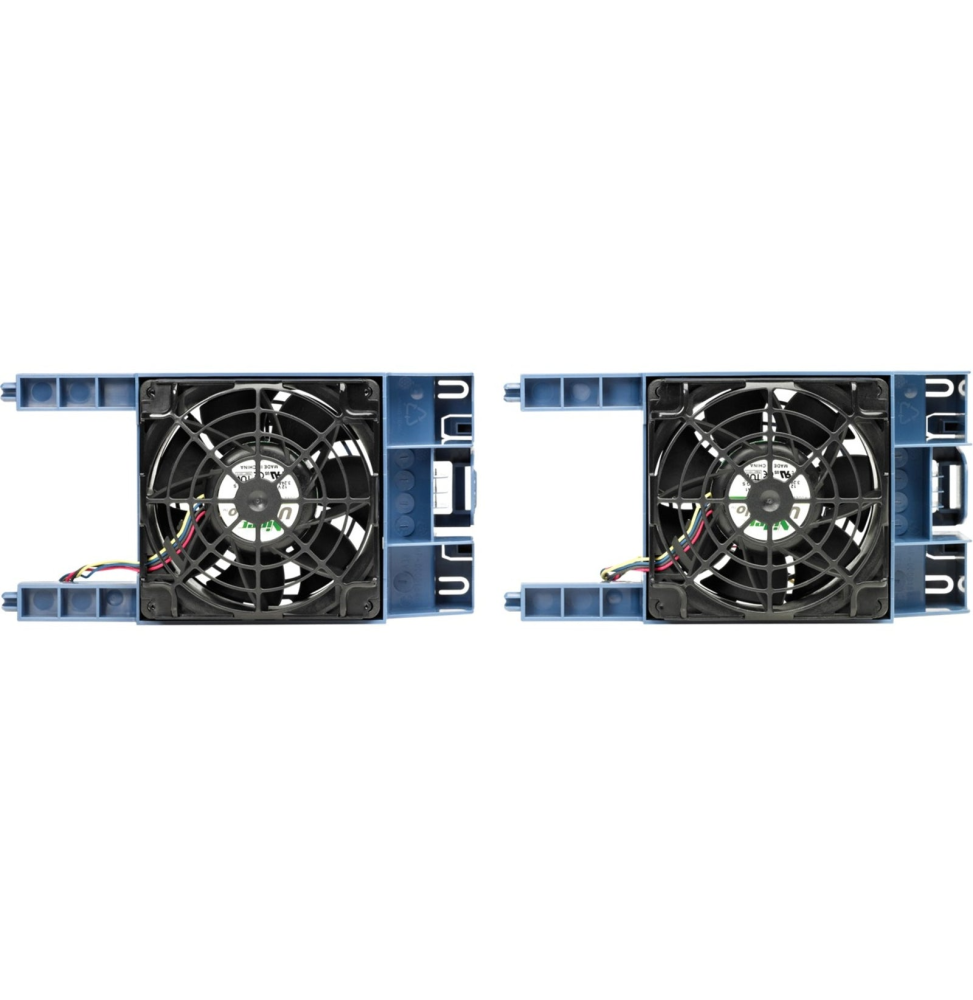 Kit de Ventilation 2U HPE pour serveurs ProLiant DL380 Gen11 / ProLiant DL560 Gen11 (P48820-B21)
