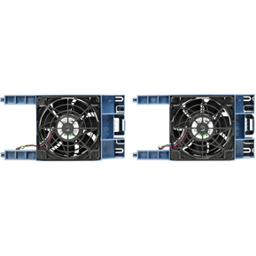 Kit de Ventilation 2U HPE pour serveurs ProLiant DL380 Gen11 / ProLiant DL560 Gen11 (P48820-B21)