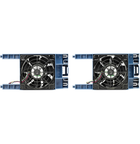 Kit de Ventilation 2U HPE pour serveurs ProLiant DL380 Gen11 / ProLiant DL560 Gen11 (P48820-B21)