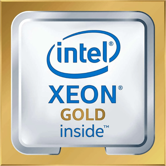 Intel® Xeon-Gold 6426Y 2.5GHz 16-core 185W Processeur pour HPE (P49598-B21)