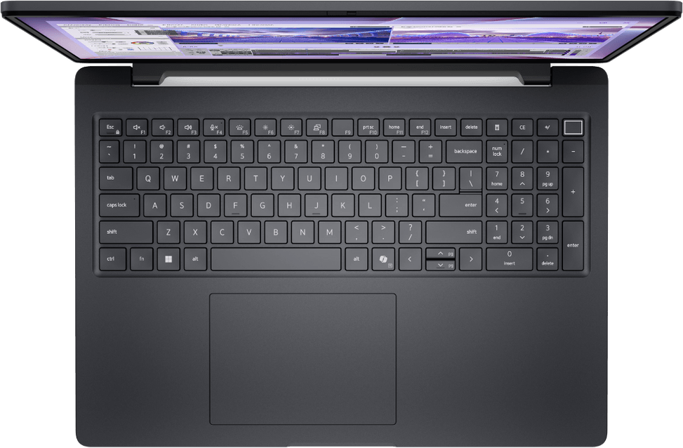 محطة عمل محمولة Dell Pro Max 16 MC16250 (MC16250-PROMAX-RTX6G) — صورة 2