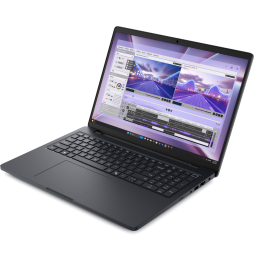 Station de travail mobile Dell Pro Max 16 MC16250 (MC16250-PROMAX-RTX6G)