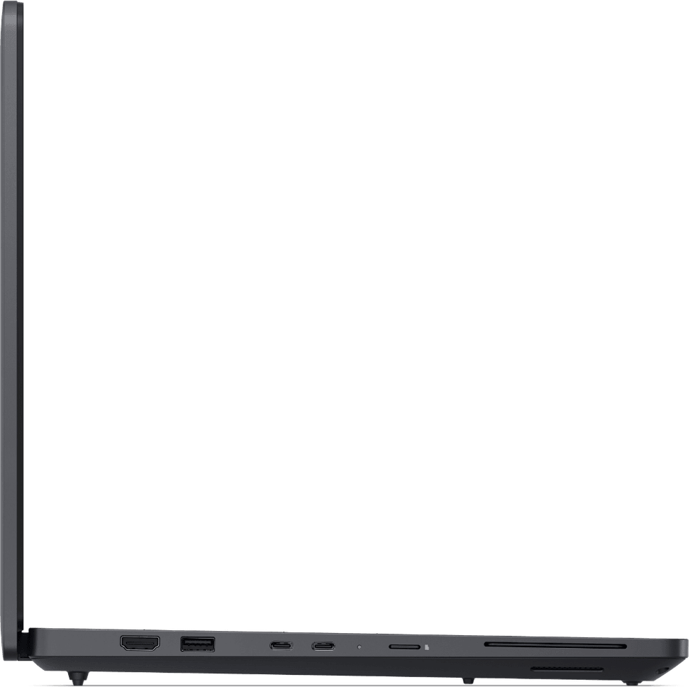 محطة عمل محمولة Dell Pro Max 16 MC16250 (MC16250-PROMAX-RTX6G) — صورة 6